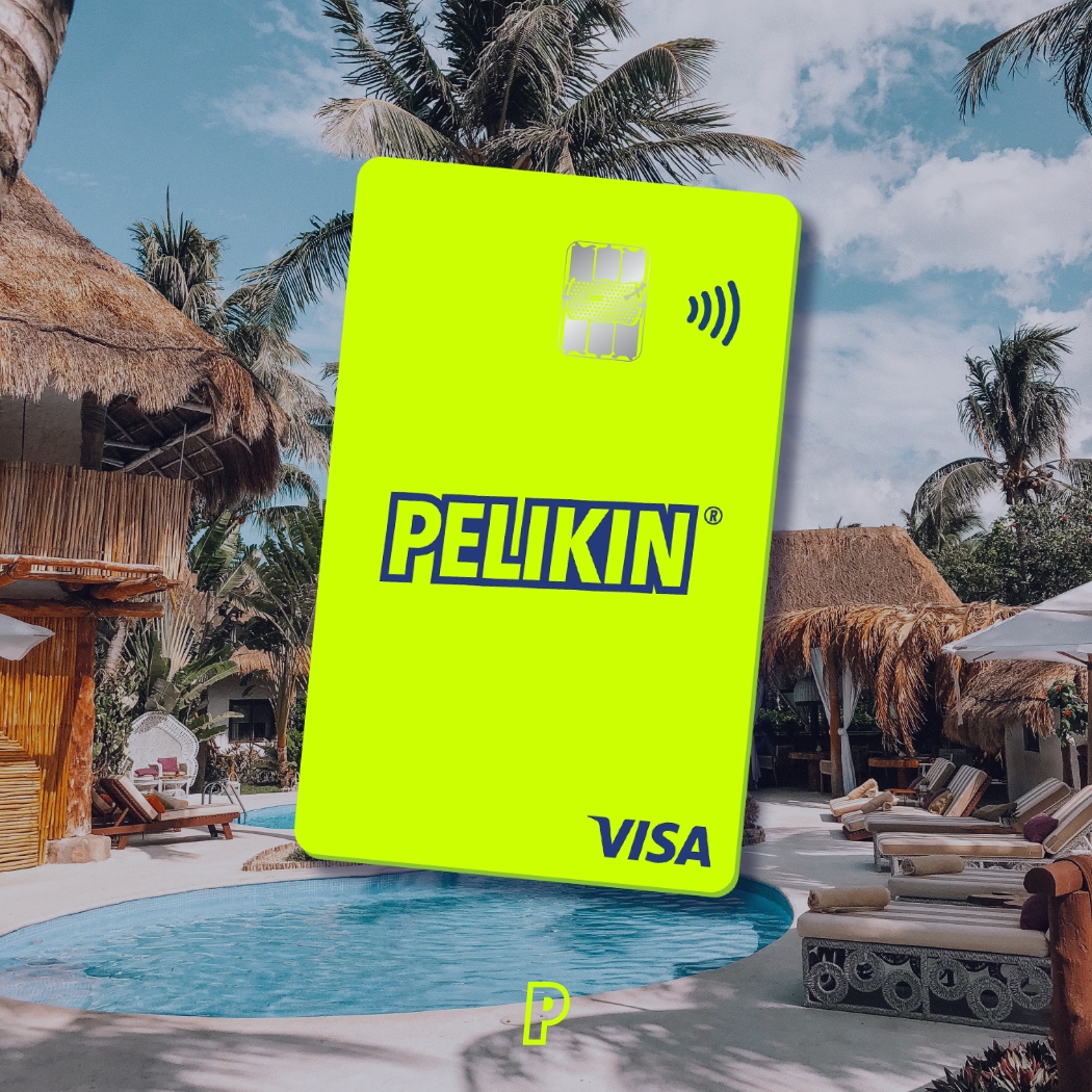 pelikan travel card review