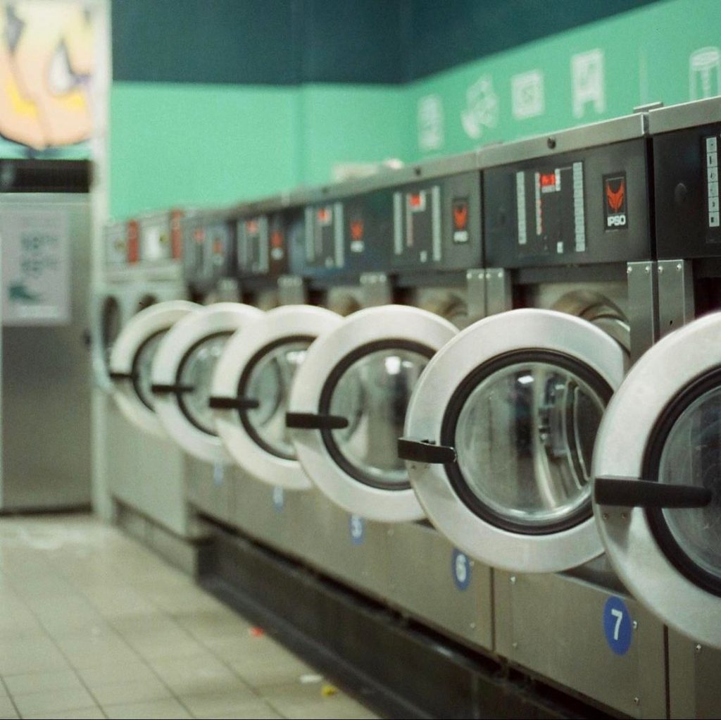 Laundromat