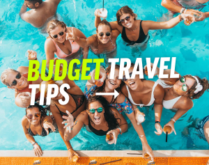 Budget Travel Tips: 3 Ways To Save Money While Exploring