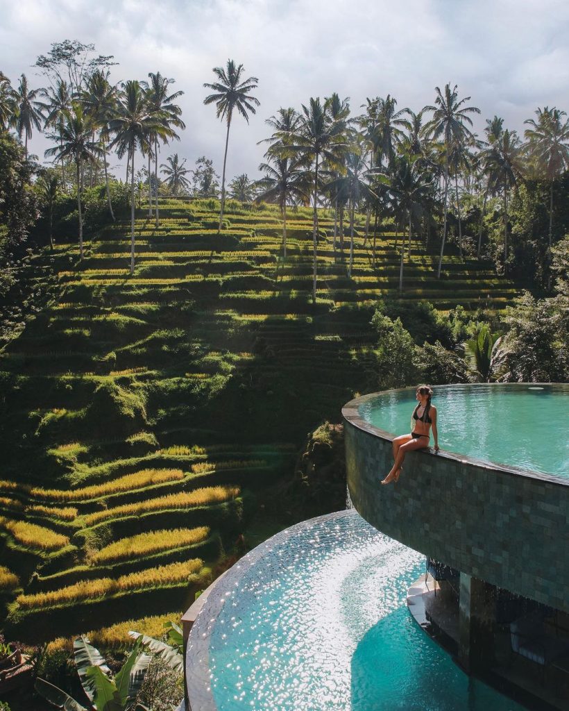 Travel Guide Bali: How Much It Costs To Stay In Bali