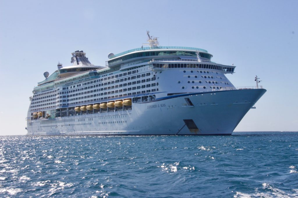 Bermuda Cruise Trip