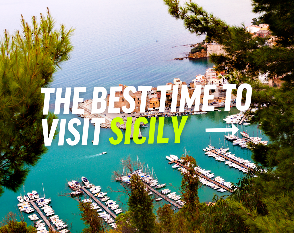 The Best Time to Visit Sicily A Seasonal Travel Guide Pelikin