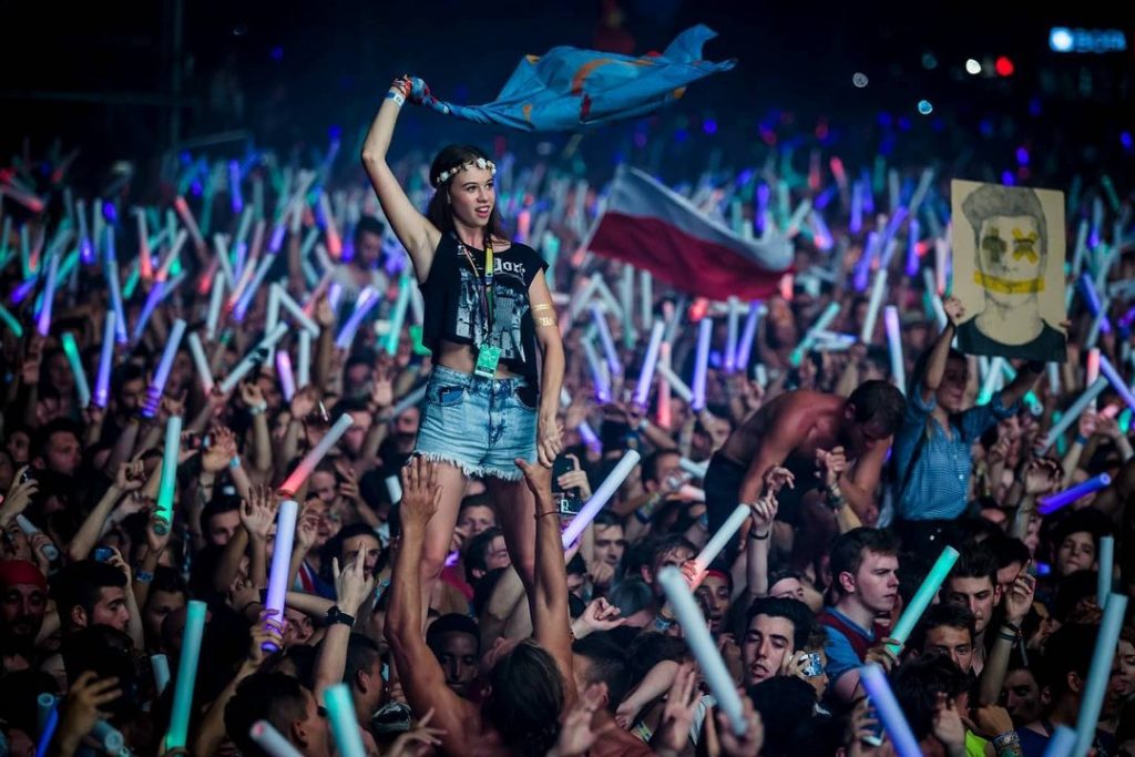 Embark on Your Ultimate Sziget Experience: Lineup, Tickets, and Accommodation