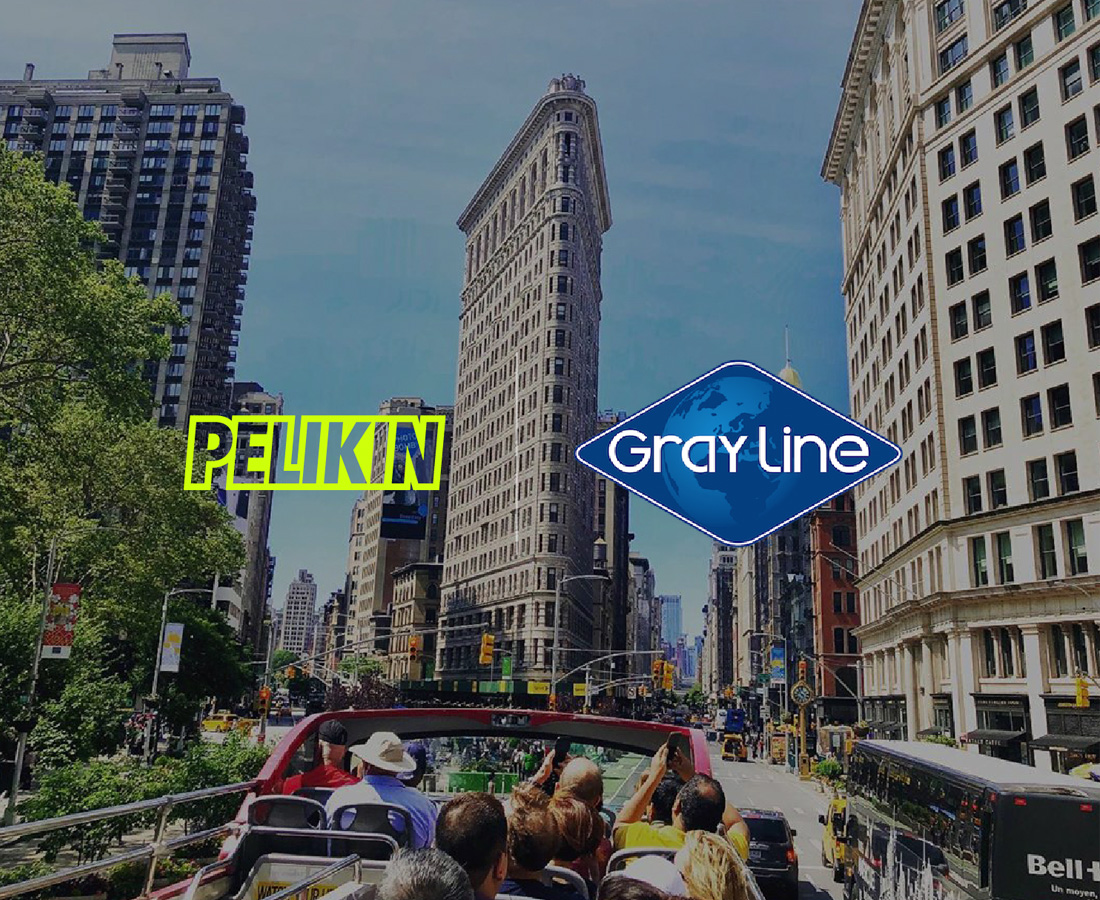 10 OFF WORLDWIDE TRAVEL TOURS WITH GRAY LINE TOURS
